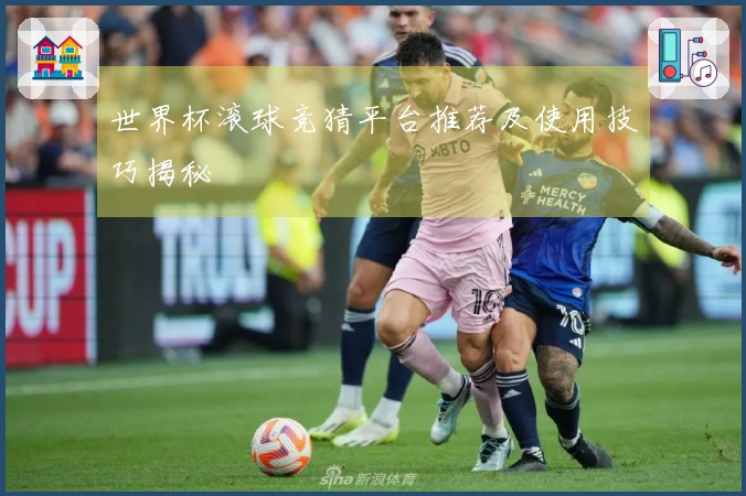 世界杯滚球竞猜平台推荐及使用技巧揭秘