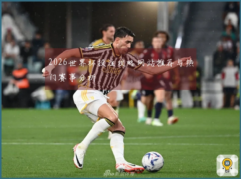 2026世界杯投注攻略网站推荐与热门赛事分析