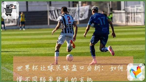 世界杯让球买球盘口分析：如何看懂不同赔率背后的玄机